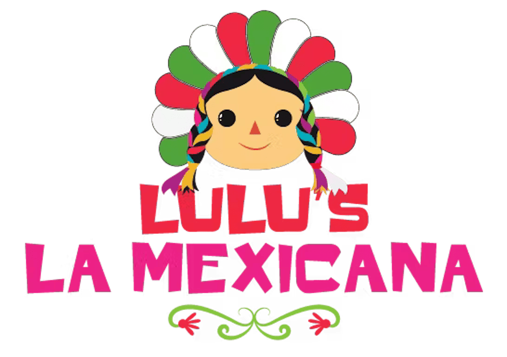 Lulu’s La Mexicana Logo