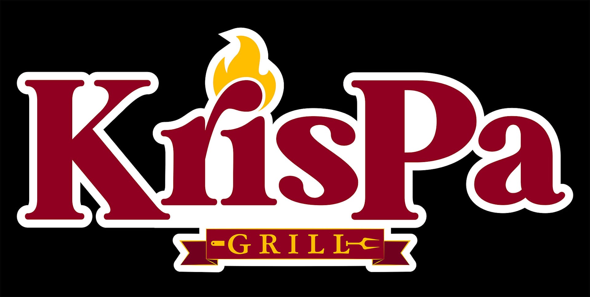 Krispa Grill ORLANDO, FL 32837 (Menu & Order Online)