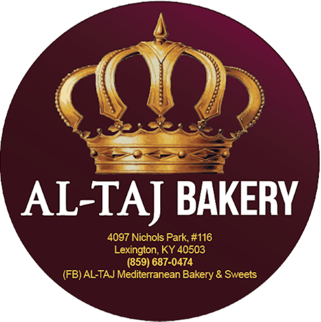 Al-Taj Bakery Logo