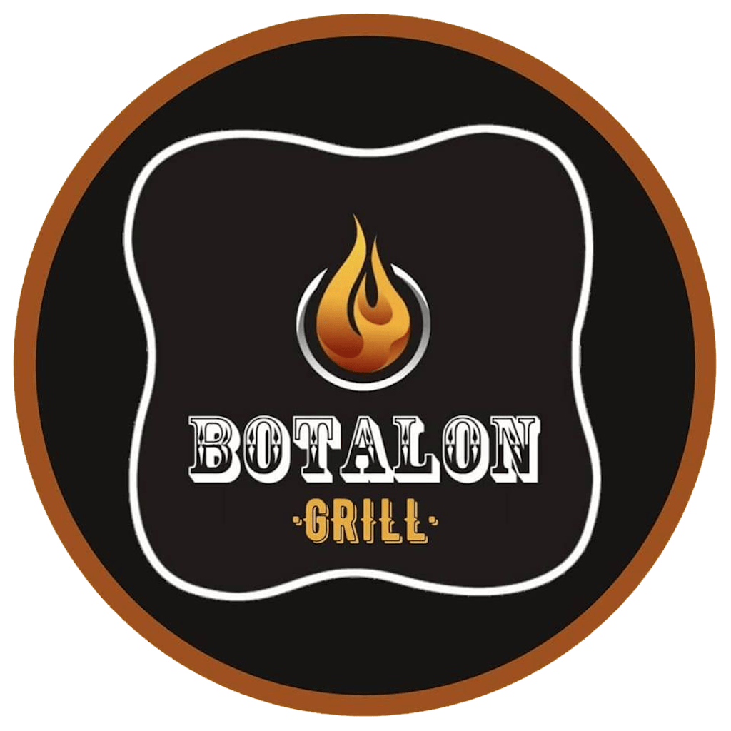 Botalon Grill Logo