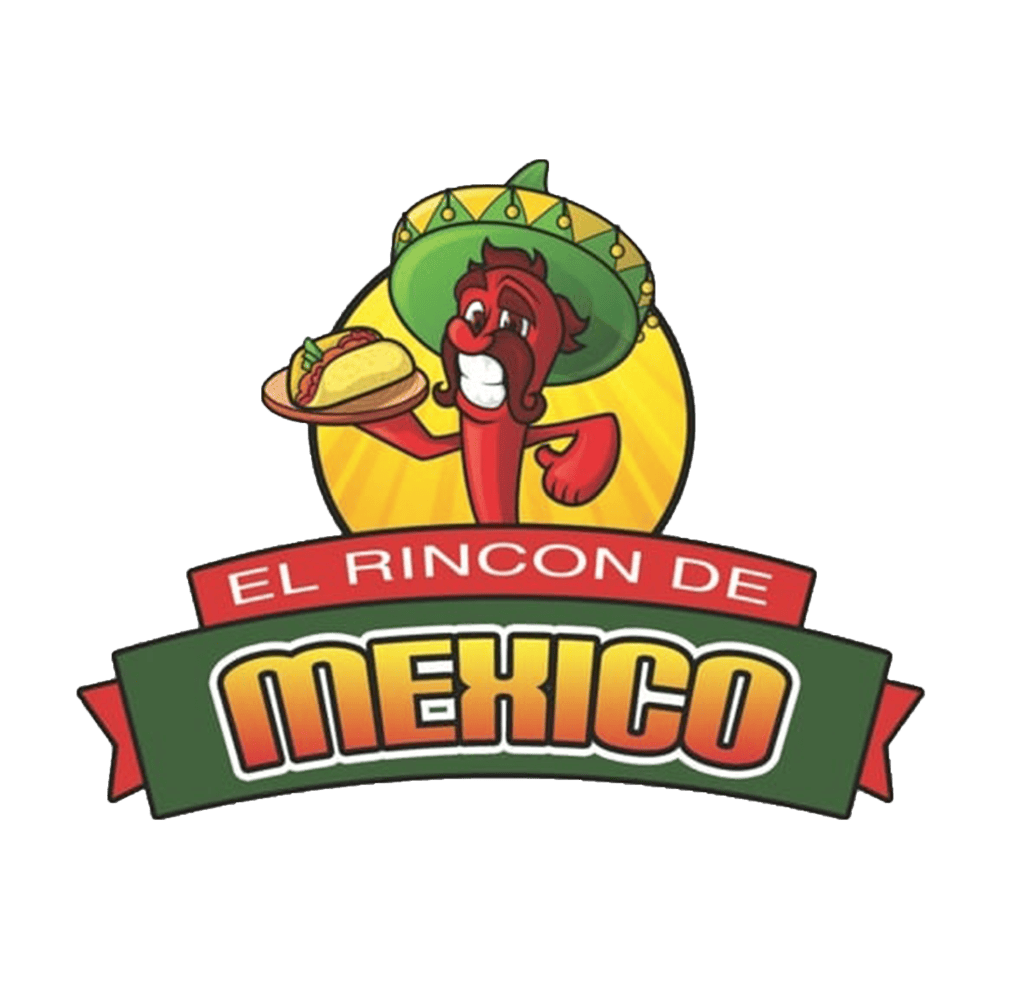 El Rincon de Mexico Logo
