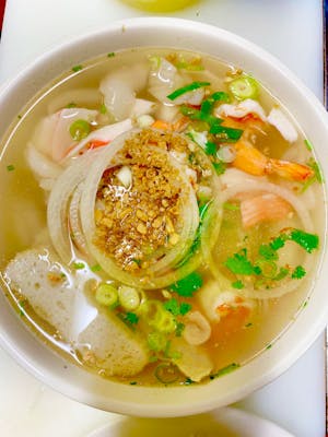 Home - NEW PHO RESTAURANT