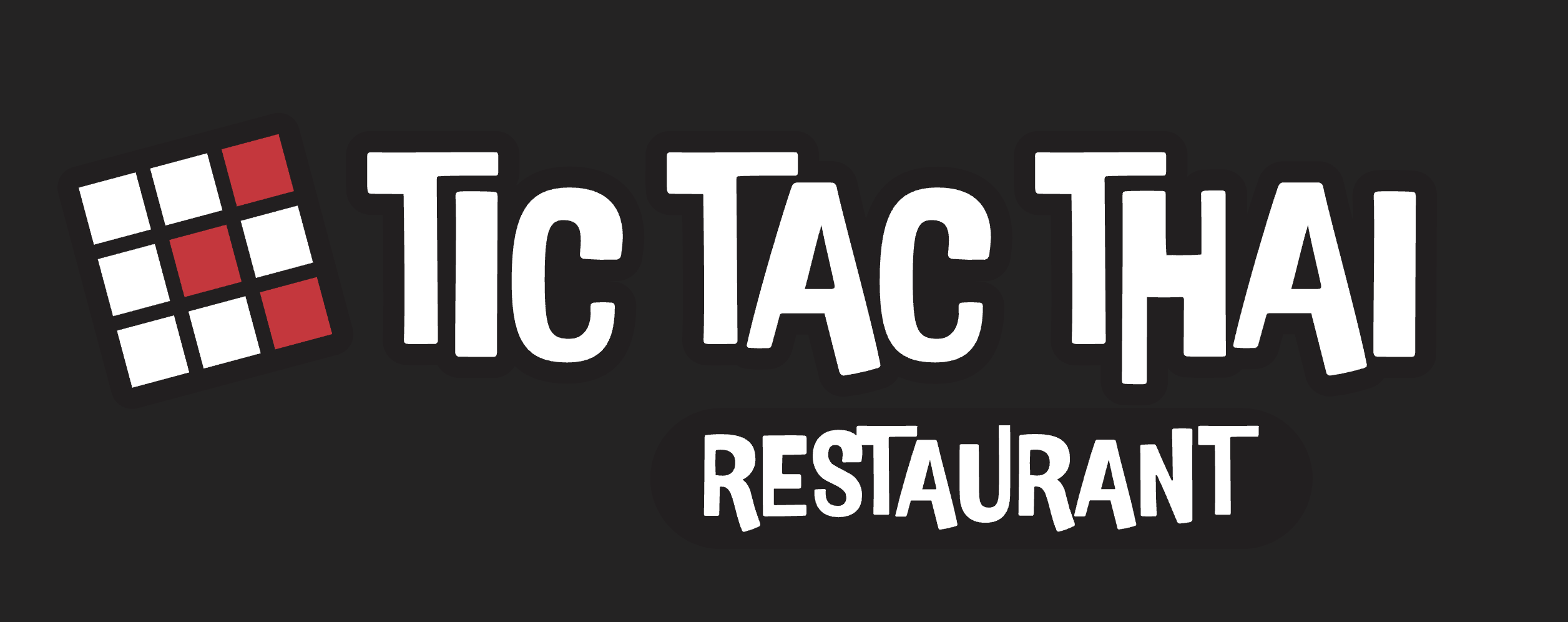 Restaurant Logo