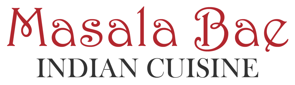 Masala Bae Indian Cuisine Logo