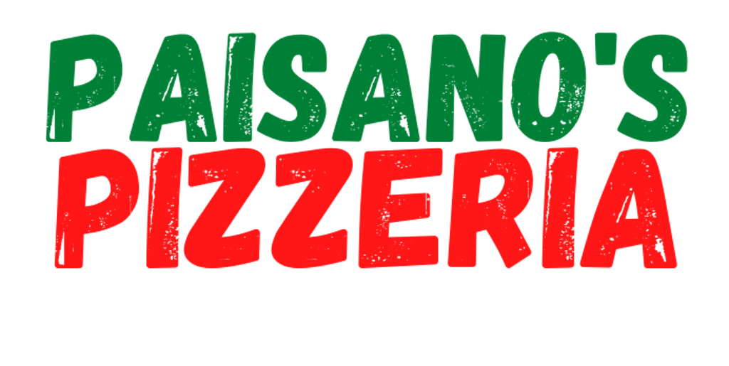 Paisano's Pizza - Randolph, NJ 07869 (Menu & Order Online)