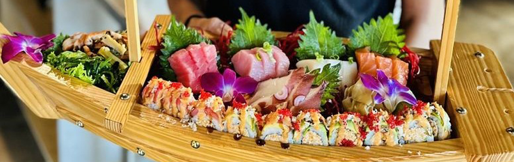 KIN Thai + Sushi - SAN ANTONIO, TX 78247 (Menu & Order Online)