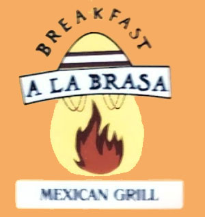 Restaurant Logo