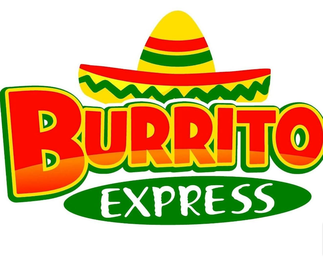 Home Burrito Express Mexican