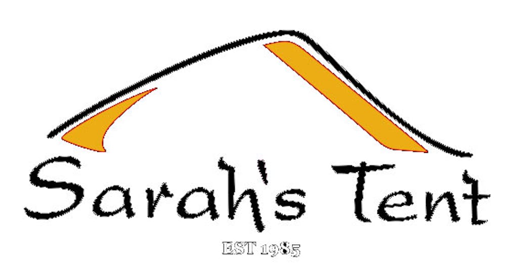 Sarah's Tent Logo