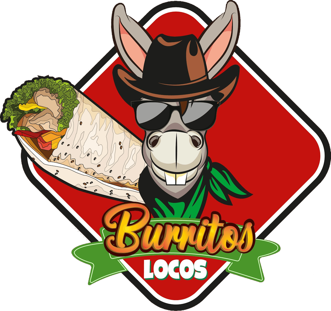 Burritos Locos - Commerce City, Co 80022 (menu & Order Online)