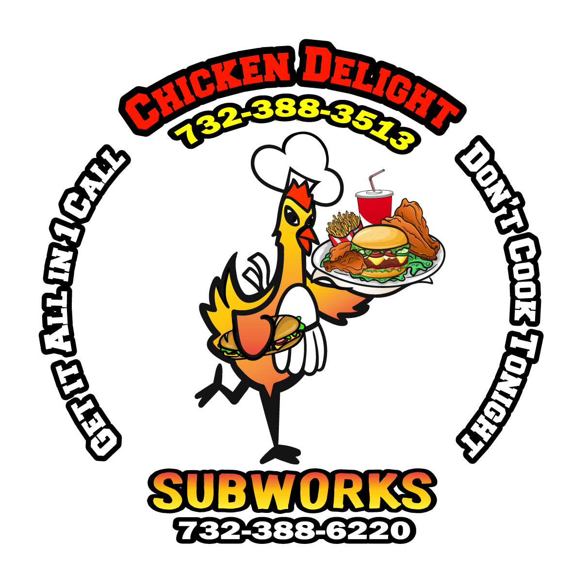 Restaurant Logo