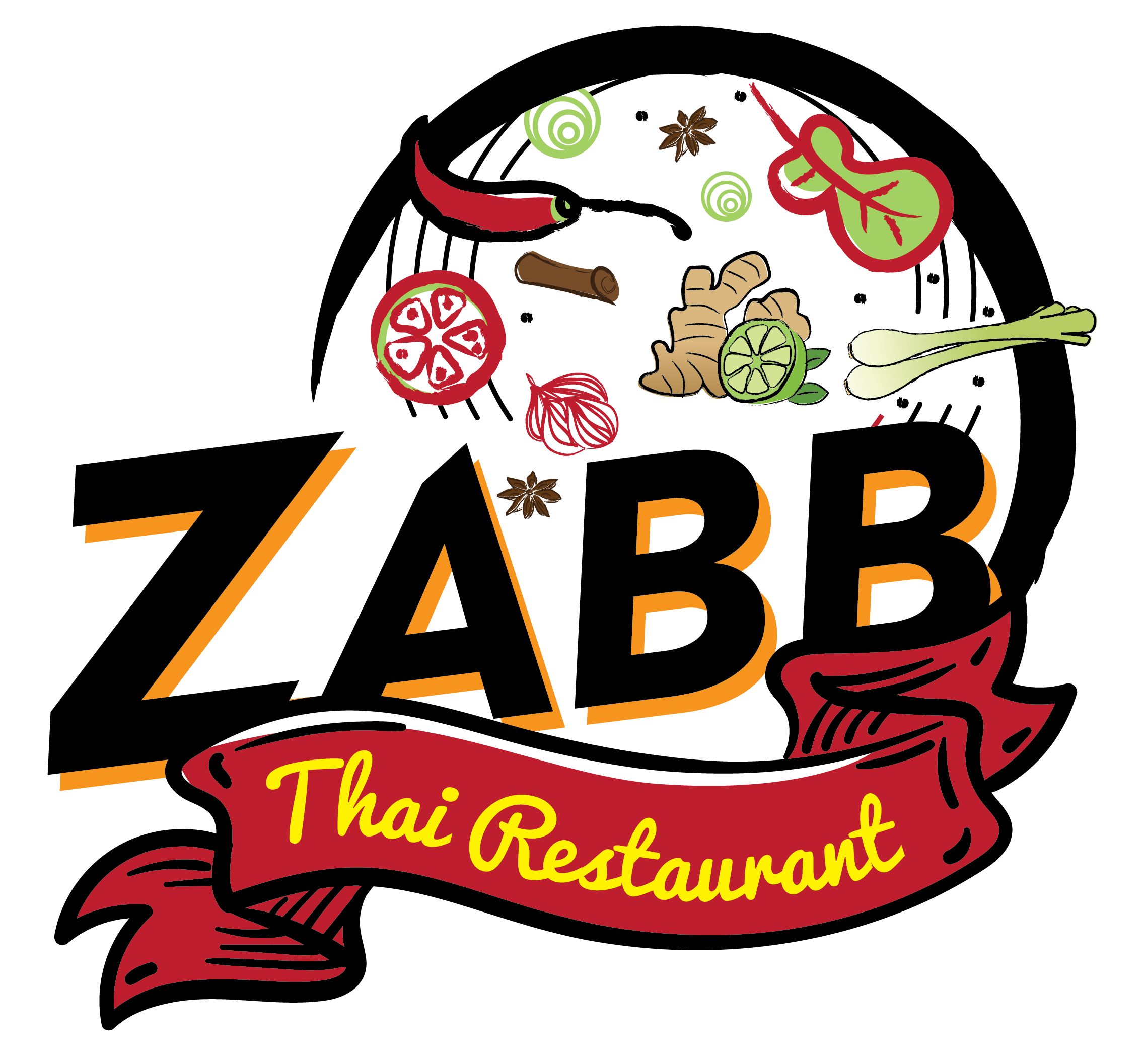 Restaurant Logo