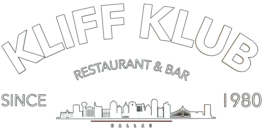 Kliff Klub Logo