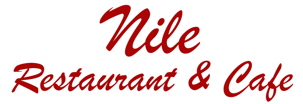 Nile Restaurant & Cafe Logo
