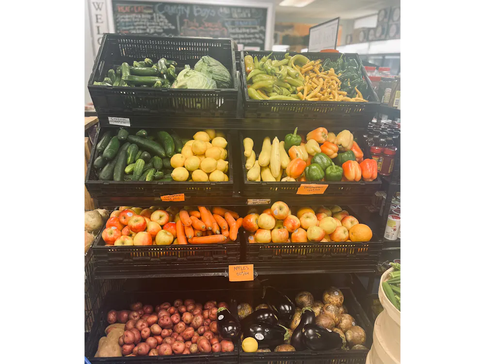 Country Boys Farm to Table Market photo 9