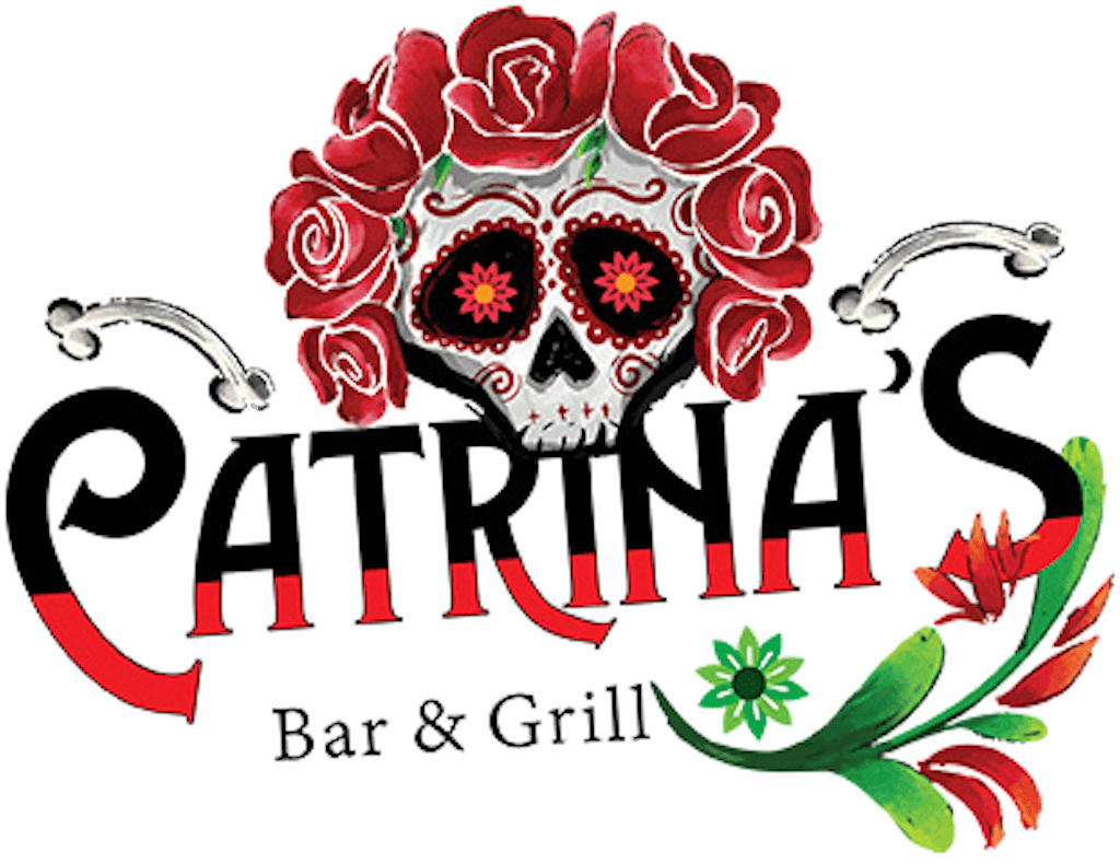 Catrina's Bar & Grill Logo