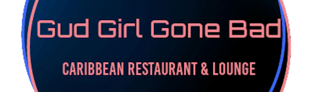 Gud Girl Gone Bad Logo