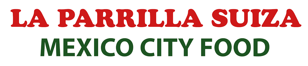 La Parrilla Suiza  Logo