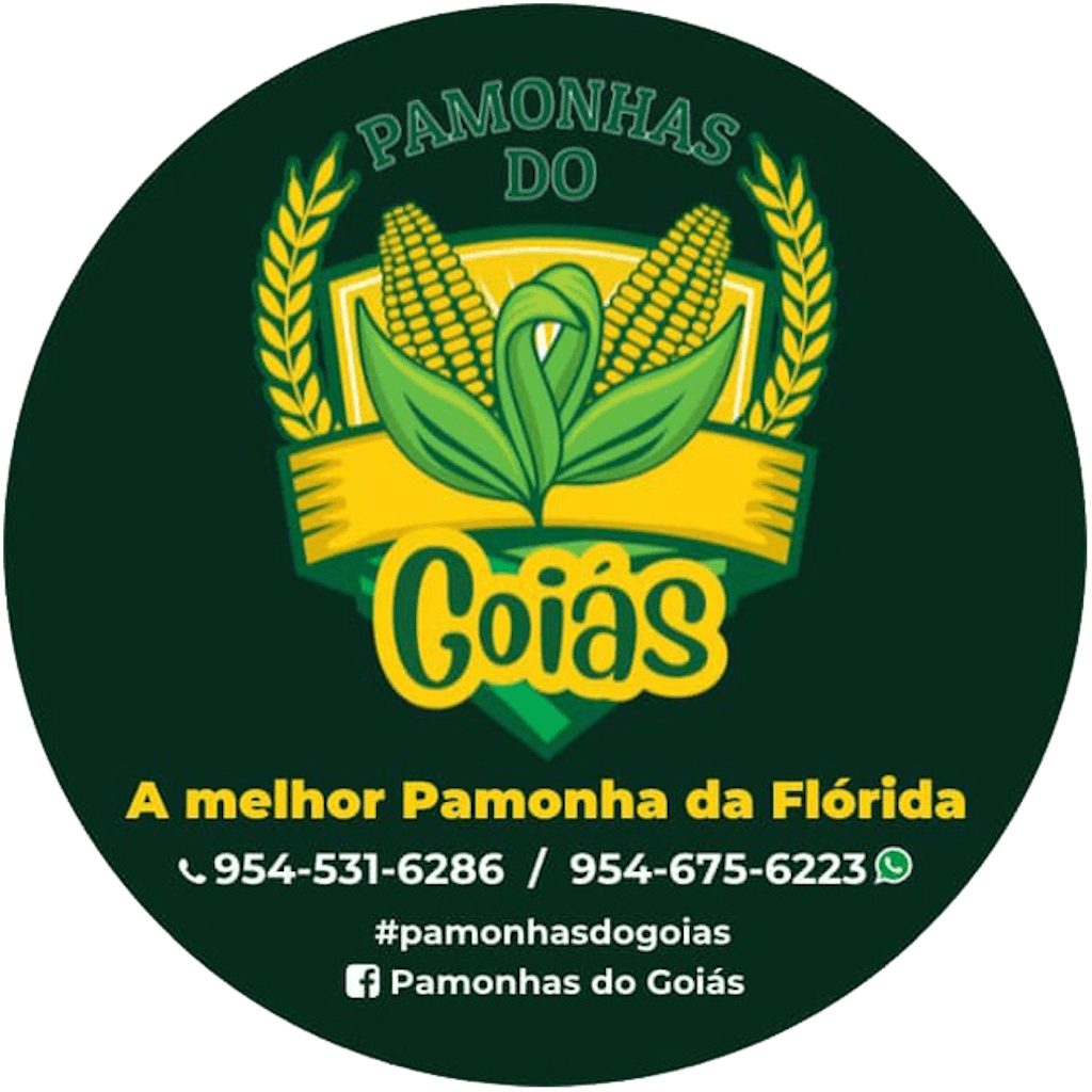 PAMONHAS DO GOIAS Logo