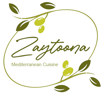 Restaurant Logo