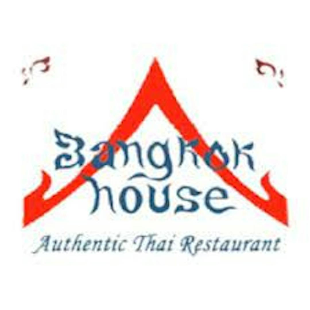 Bangkok House restaurant logo - View nutrition facts, calories, and macros for menu items at 275 Ave of Champions, Lexington, KY 40508