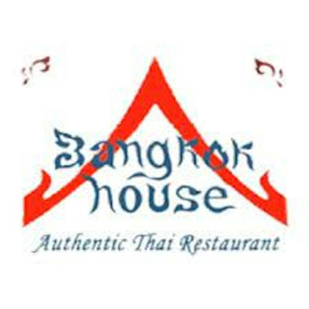 Bangkok House Logo