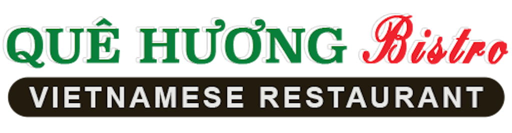 Que Huong Bistro Logo