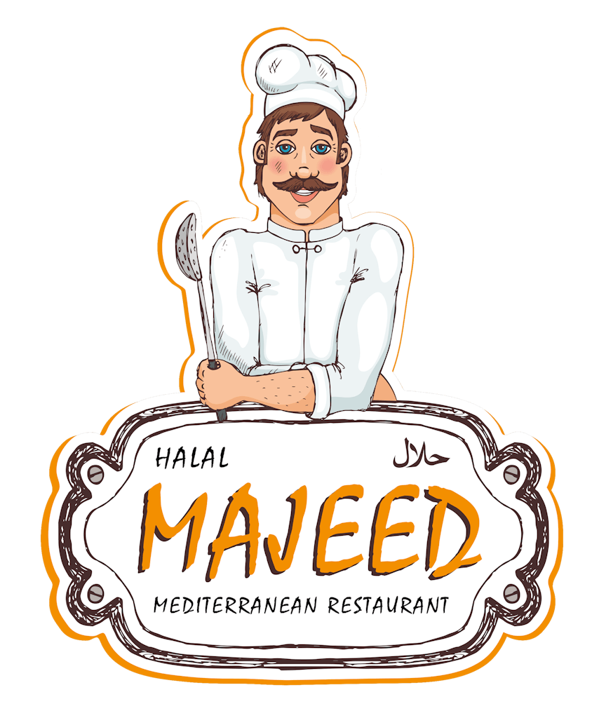 Gallery - Majeed Mediterranean Restaurant