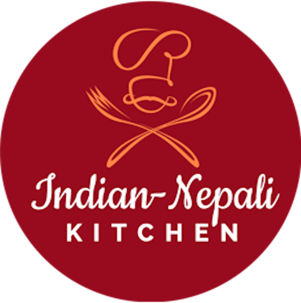 Indian-Nepali kitchen Logo