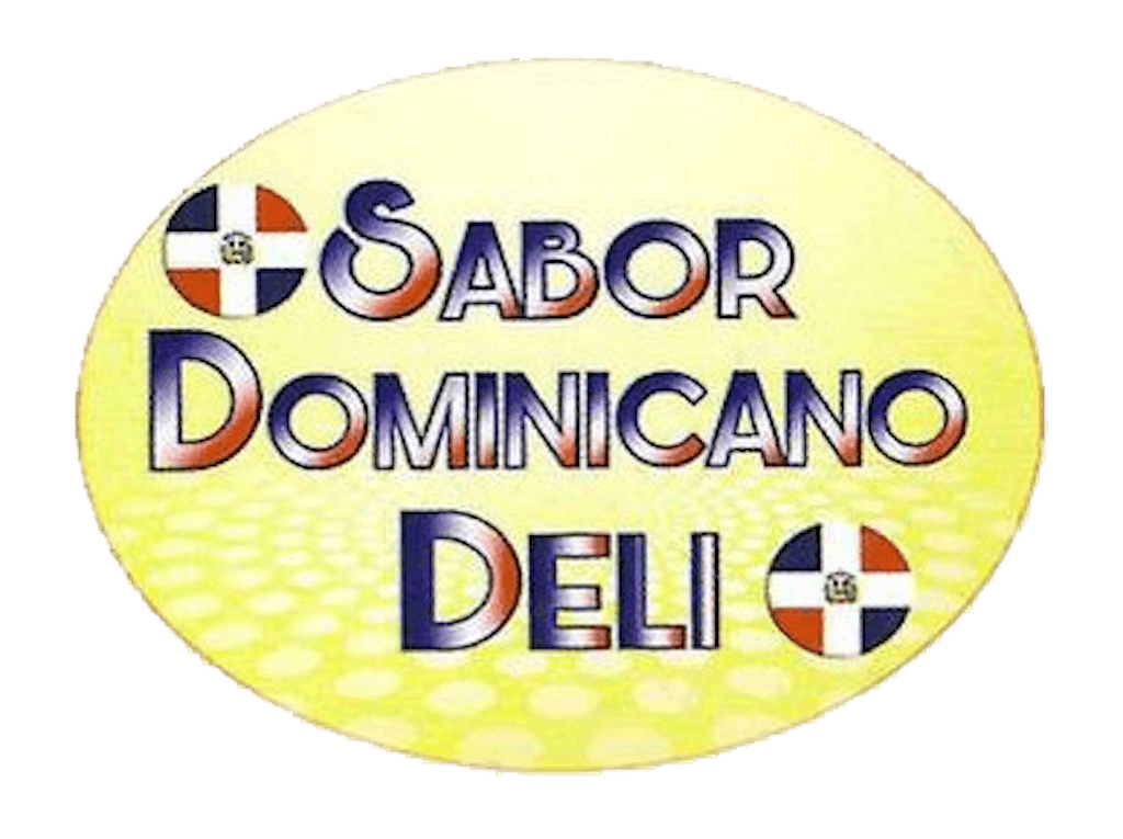 Sabor Dominicano Logo