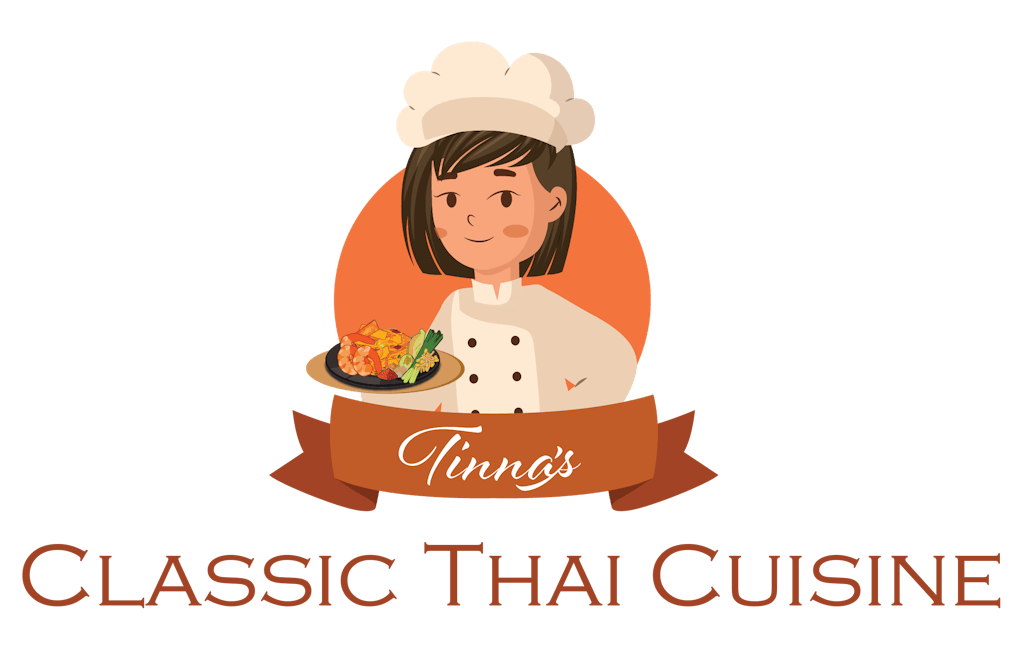 Classic Thai Cuisine Logo