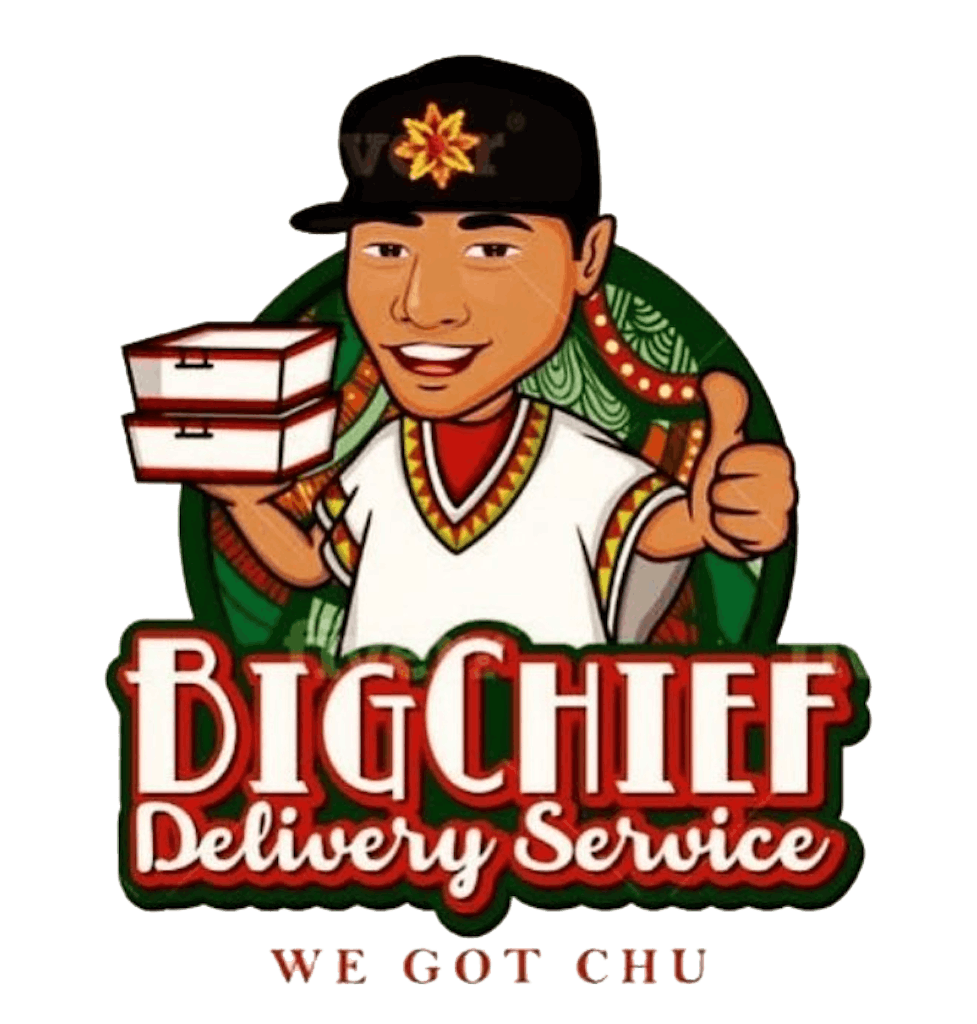 Gentilly Food Mart Logo