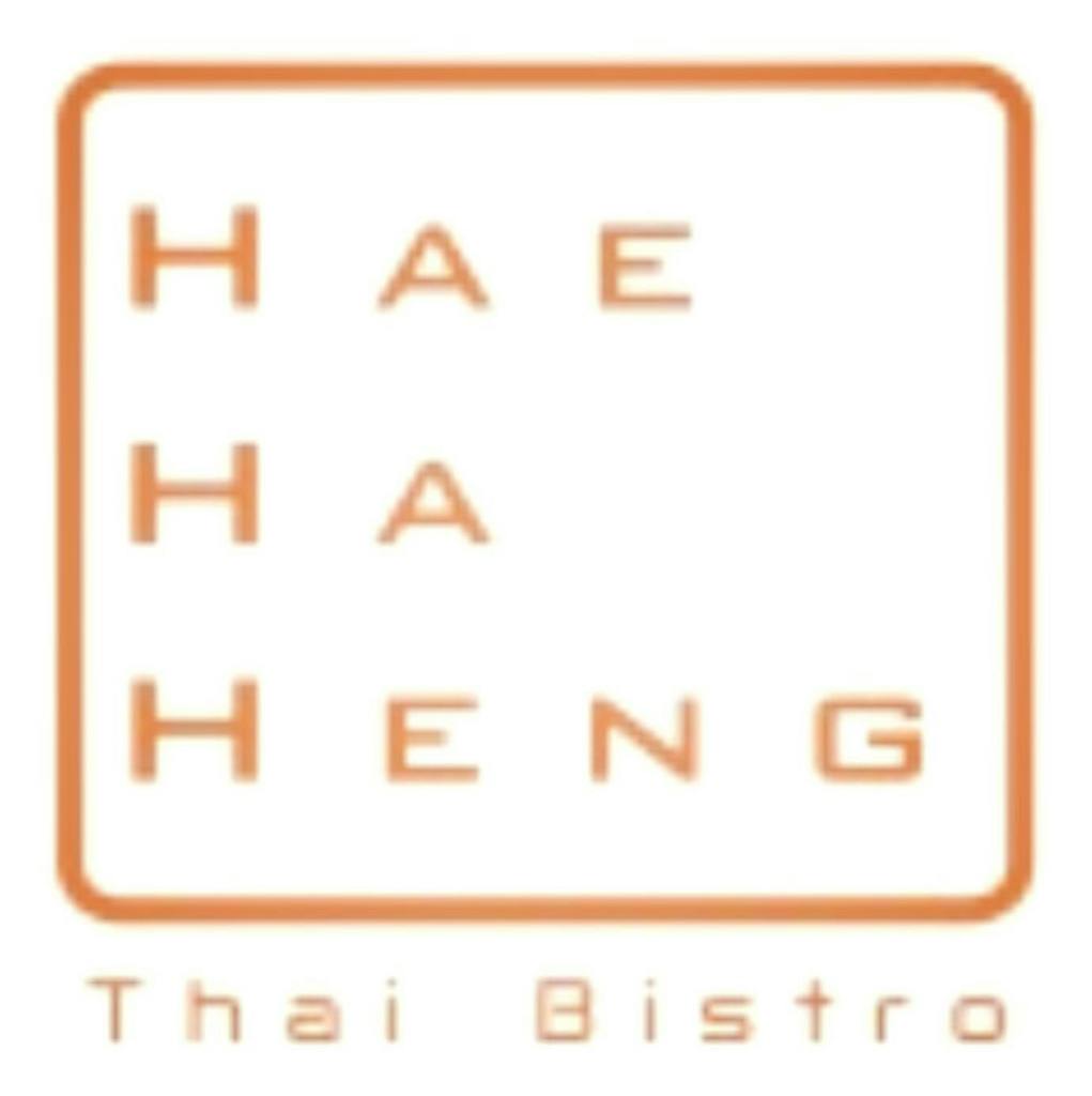 Hae Ha Heng Thai Bistro Logo