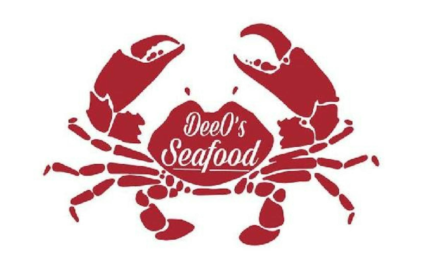 DeeO's Seafood restaurant in Tennessee - healthy menu with nutrition facts and calories