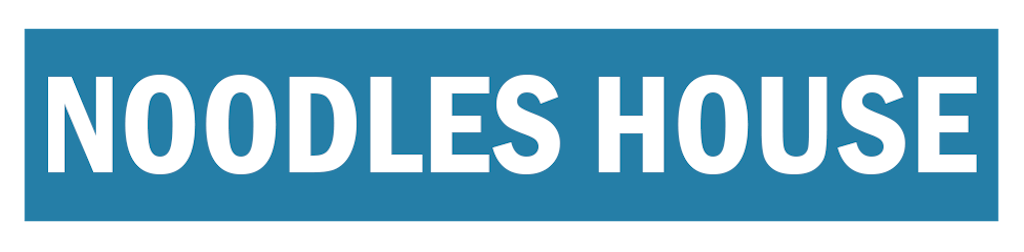 Noodles House Logo