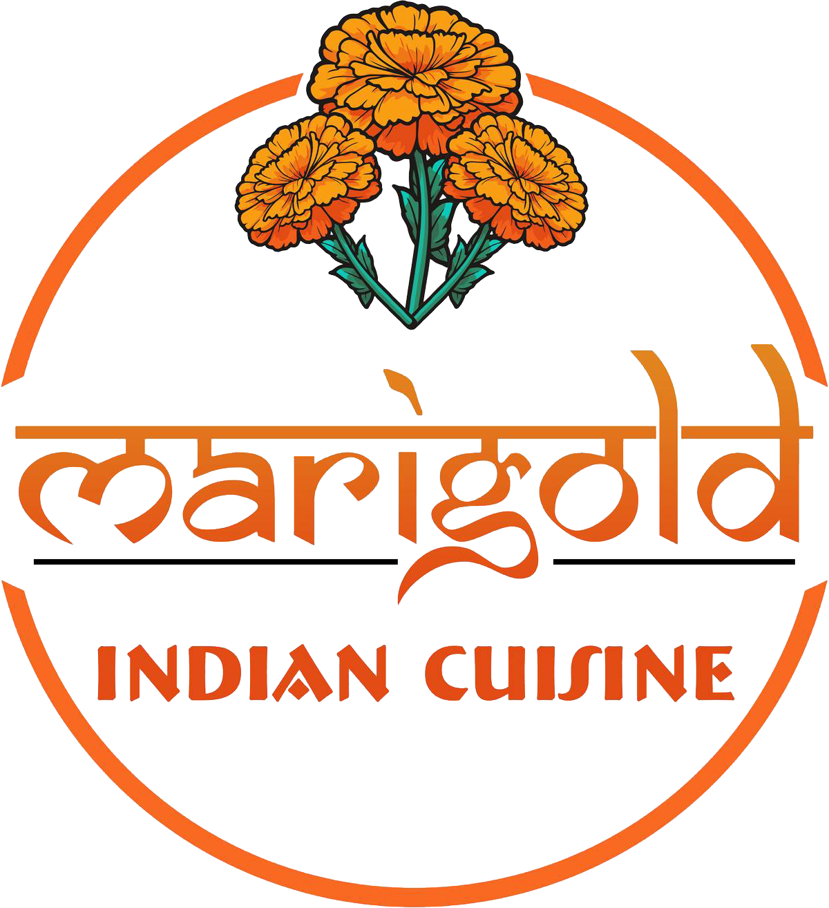 Restaurant Logo