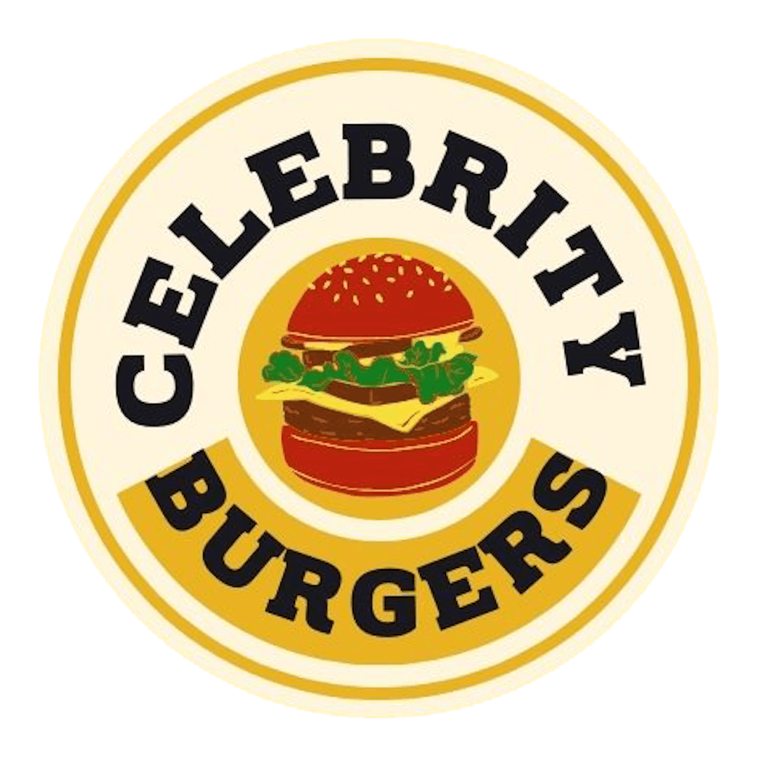 Celebrity Burgers KC restaurant in Missouri - healthy menu with nutrition facts and calories