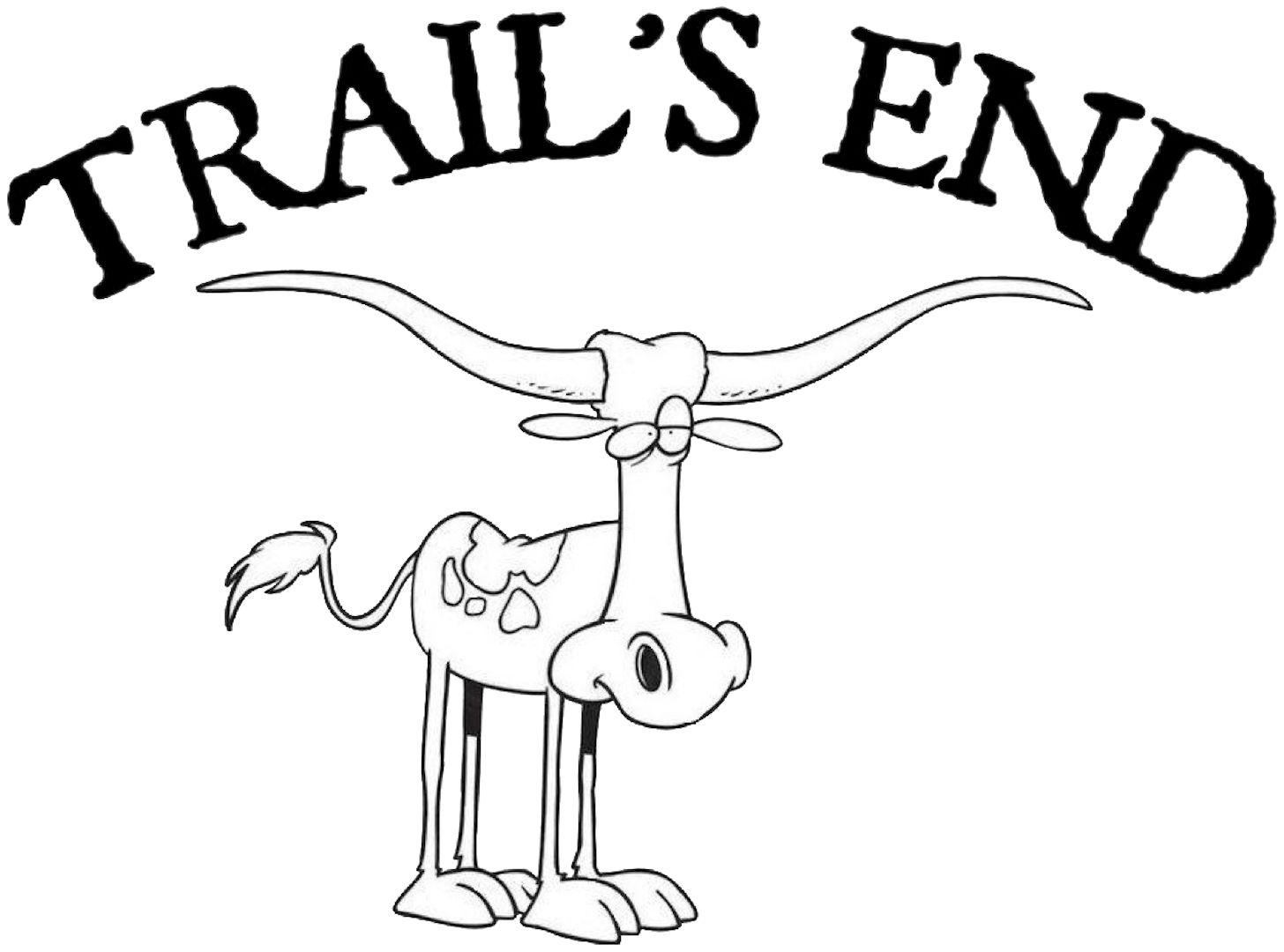 Home - Trails End