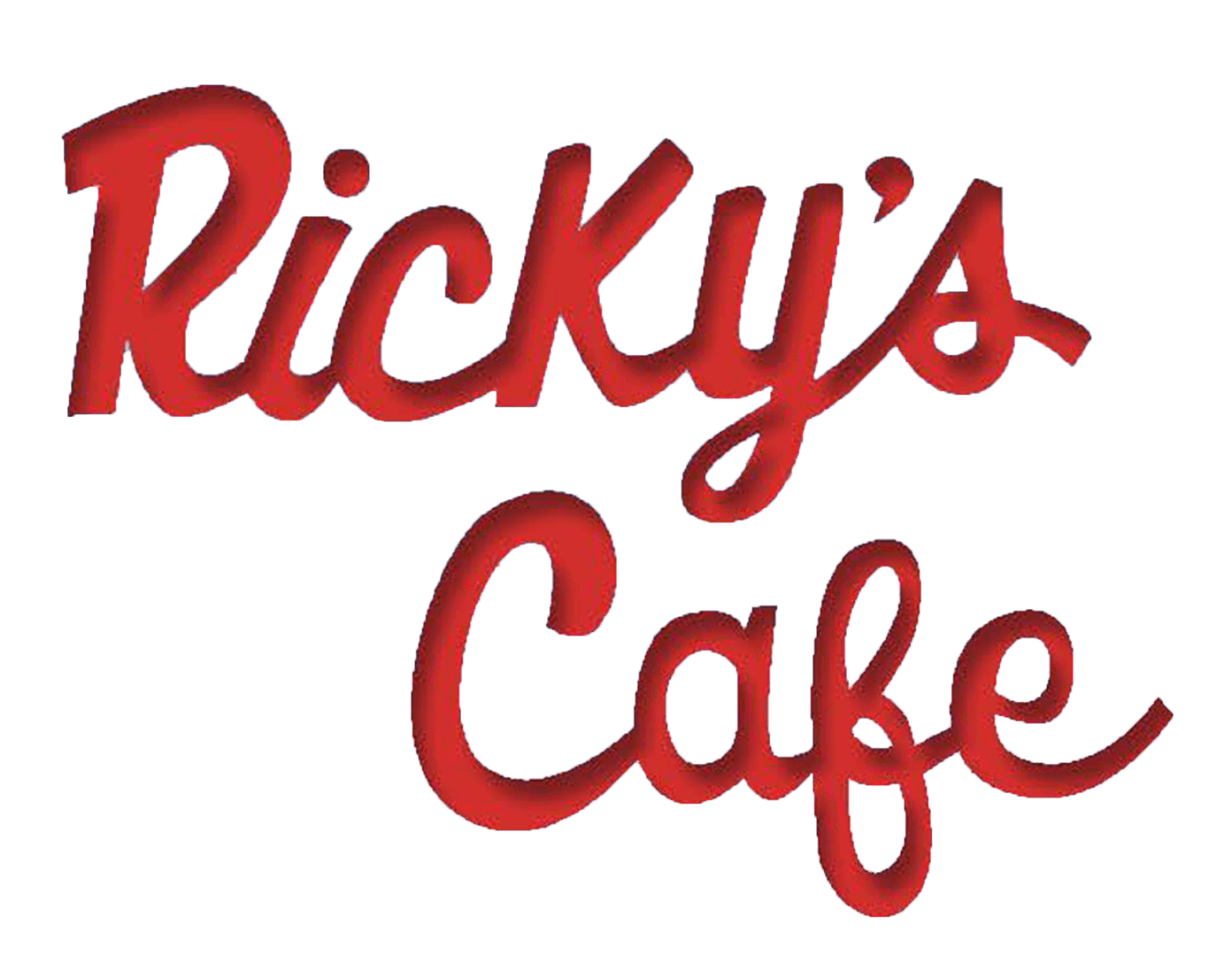 Ricky's Cafe - Moore, OK 73160 (Menu & Order Online)