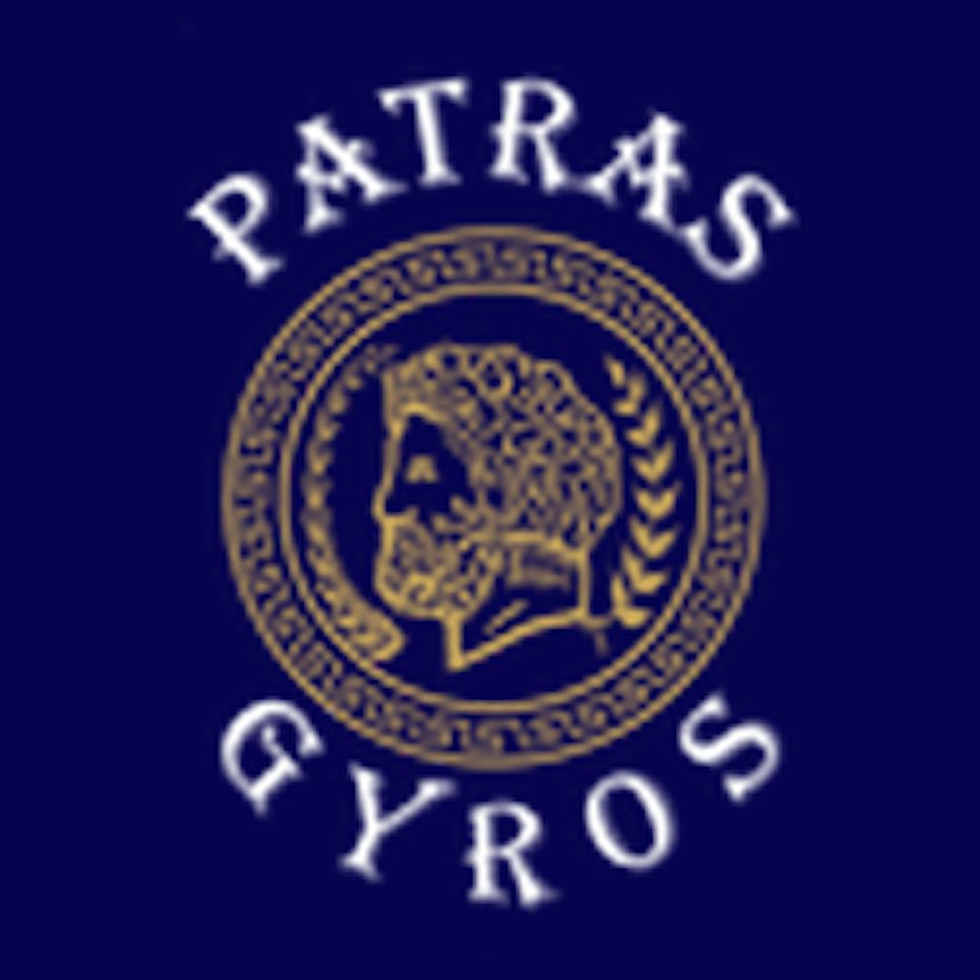Patras Gyros - VANCOUVER, WA 98665 (Menu & Order Online)