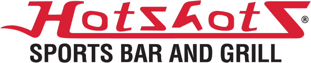 Hotshots Sports Bar & Grill Logo