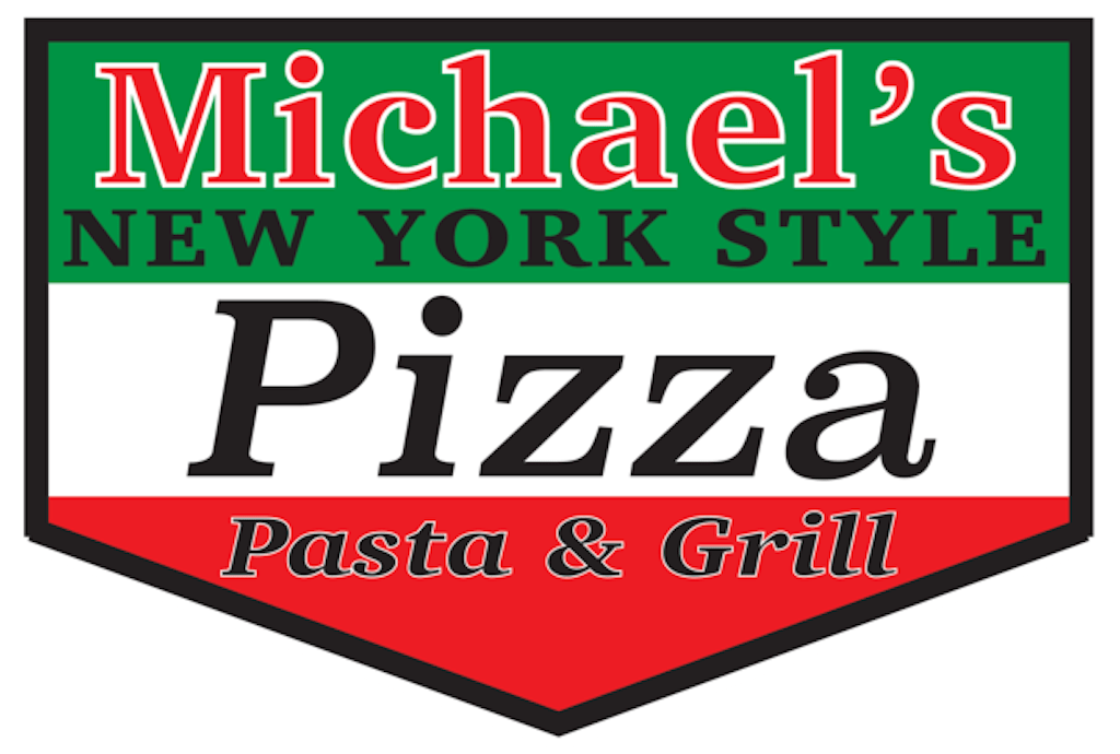 Michael's Pizza Logo