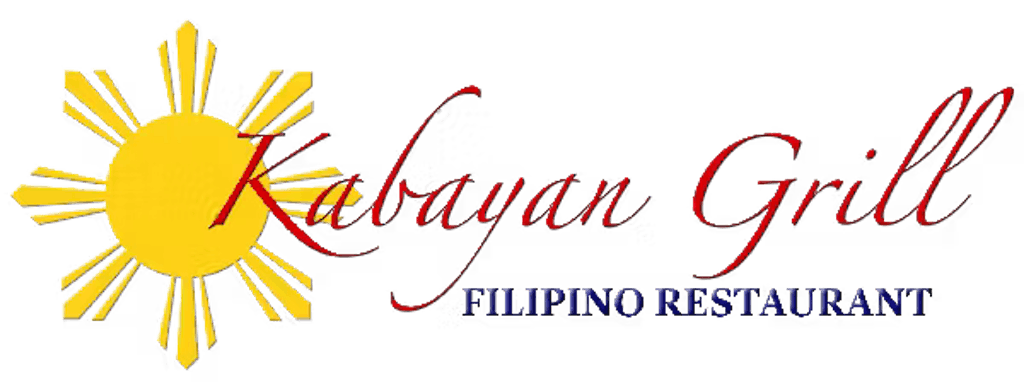 Kabayan Grill Filipino Logo