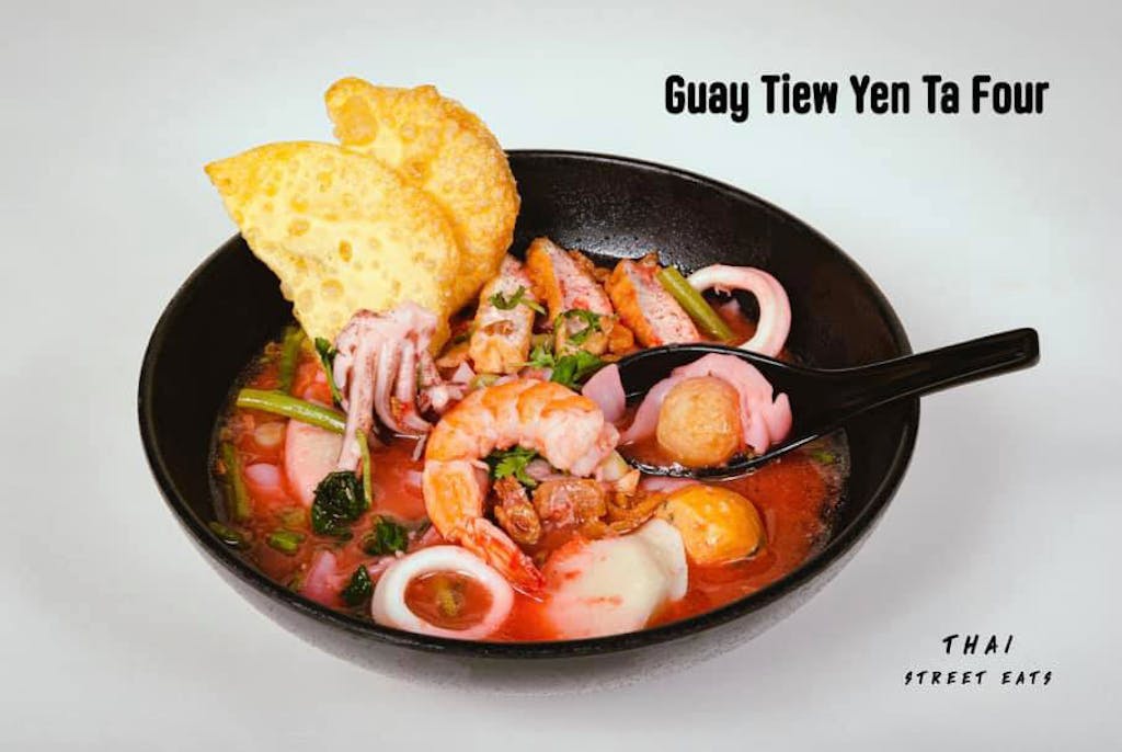 Home - Thai Street Eats