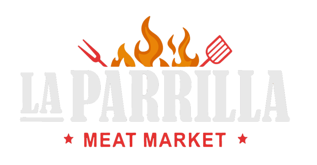 La Parrilla Meat Market Logo