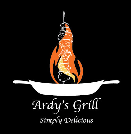 Restaurant Logo