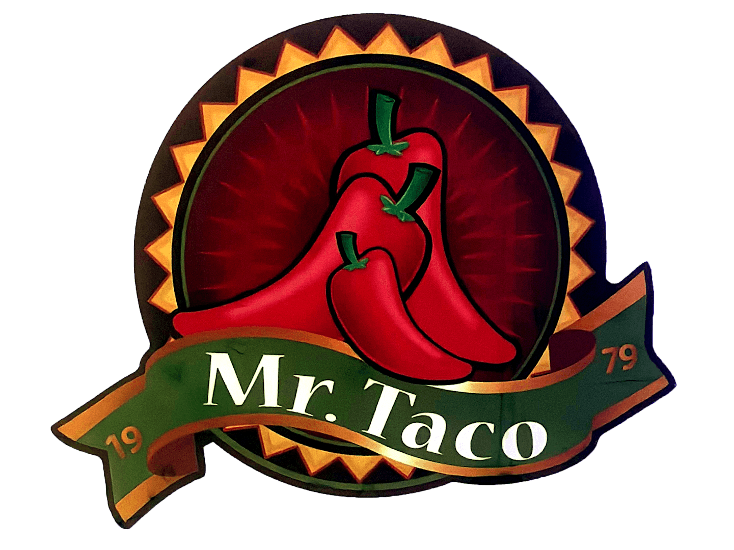 Mr. Taco Lockhart Lockhart, TX 78644 (Menu & Order Online)