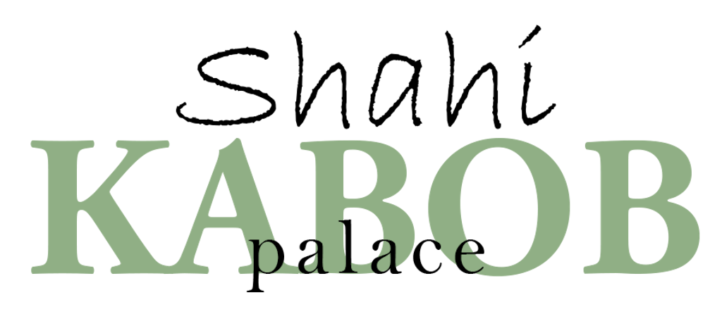 Shahi Kabob Palace Logo