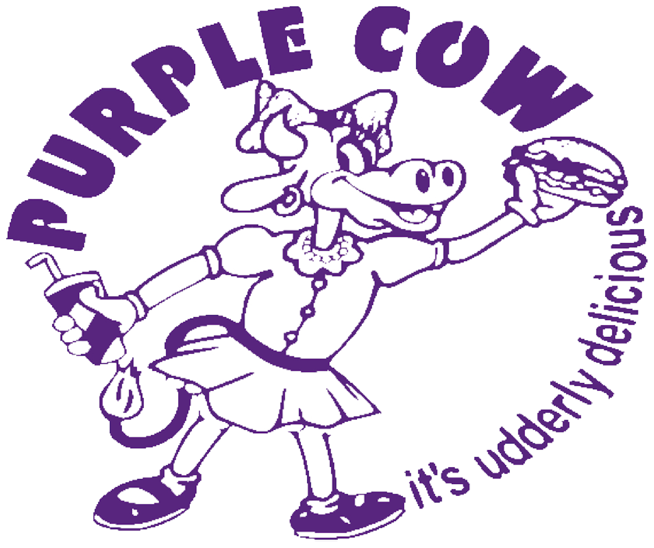 Purple Cow Kingsport, TN 37660 (Menu & Order Online)