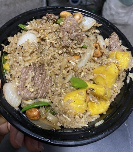 Home Phu Fha Thai Restaurant